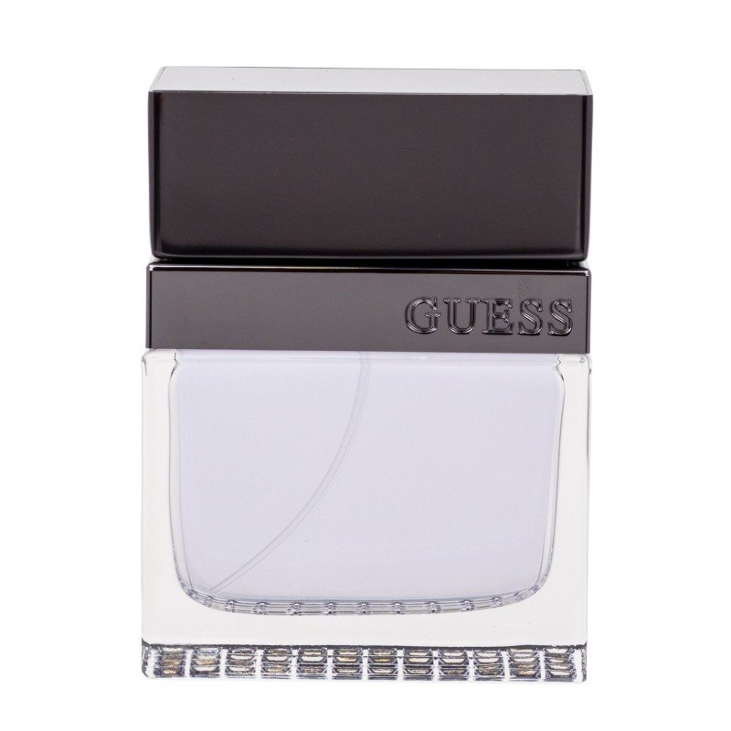 Guess Seductive Homme 50Ml For Man (Eau De Toilette) Guess Seductive Homme 50Ml For Man (Eau De Toilette)