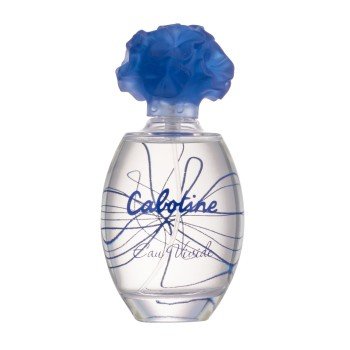 Gres Cabotine Eau Vivide  100Ml    For Woman (Eau De Toilette)