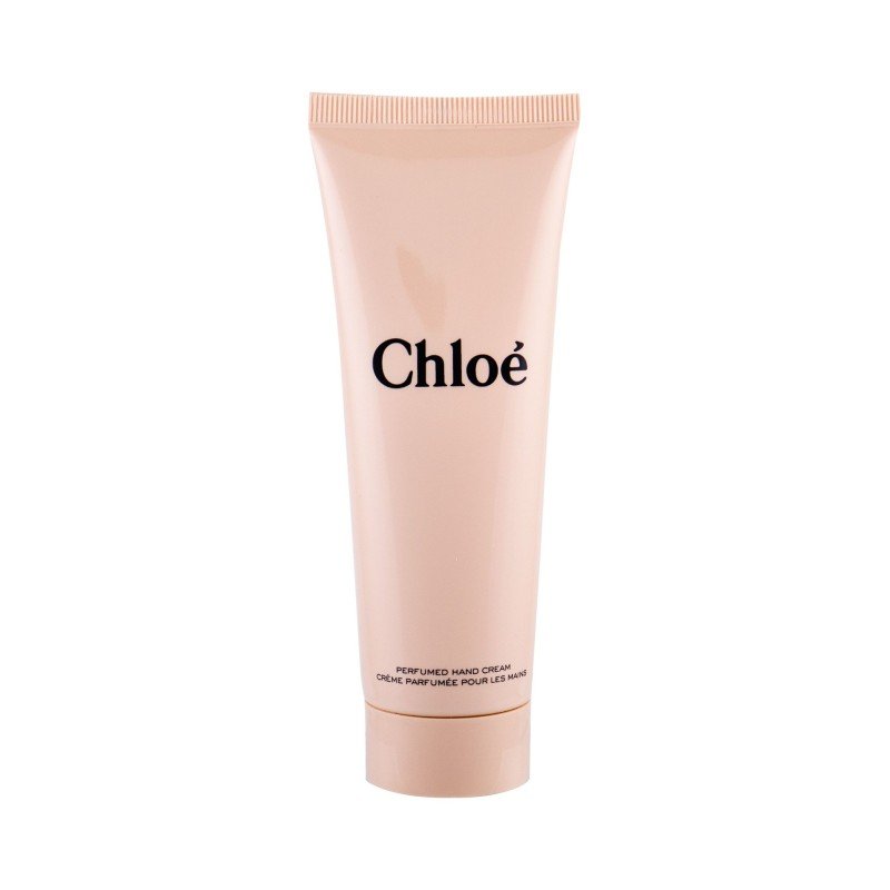 Chloé Chloe   75Ml    For Woman (Hand Cream)