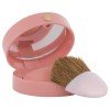 Bourjois Paris Little Round Pot   2,5G 95 Rose De Jaspe   For Woman (Blush)