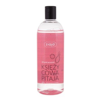 Ziaja Moon Pitahaya   500Ml    For Woman (Shower Gel)