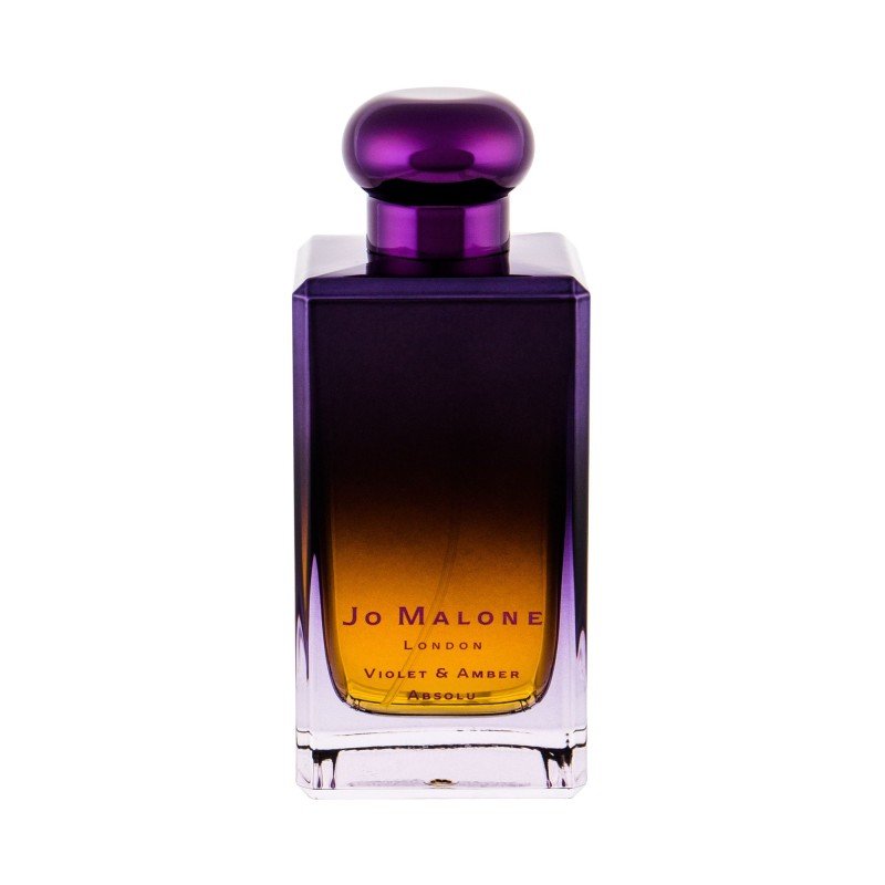 Jo Malone Violet & Amber Absolu 100Ml Unisex (Eau De Cologne) Jo Malone Violet & Amber Absolu 100Ml Unisex (Eau De Cologne)
