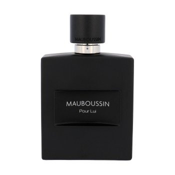 Mauboussin Pour Lui In Black   100Ml    For Man (Eau De Parfum)
