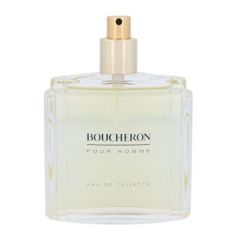 Boucheron Boucheron Pour Homme   100Ml    For Man Without Box(Eau De Toilette)