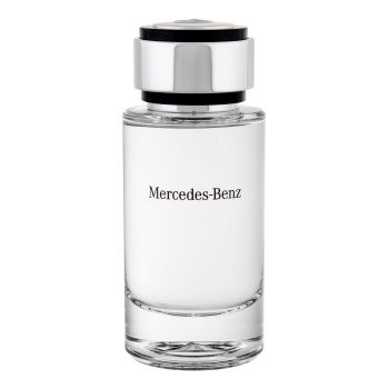 Mercedes-Benz Mercedes-Benz For Men 120Ml       For Man 