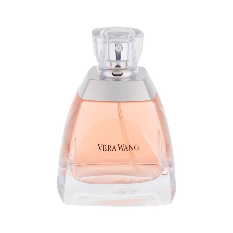 Vera Wang Vera Wang   100Ml    For Woman (Eau De Parfum)