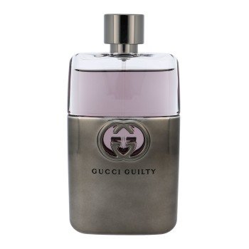 Gucci Guilty 90Ml    For Man (Eau De Toilette)