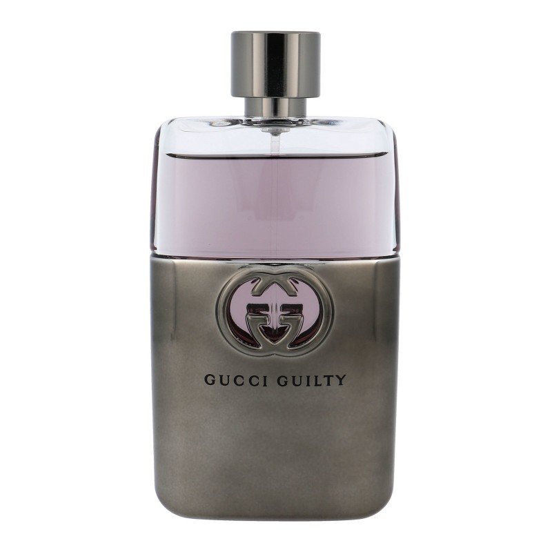 Gucci Guilty 90Ml For Man (Eau De Toilette) Gucci Guilty 90Ml For Man (Eau De Toilette)