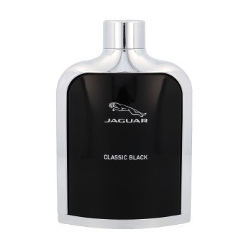 Jaguar Classic Black  100Ml    For Man (Eau De Toilette)