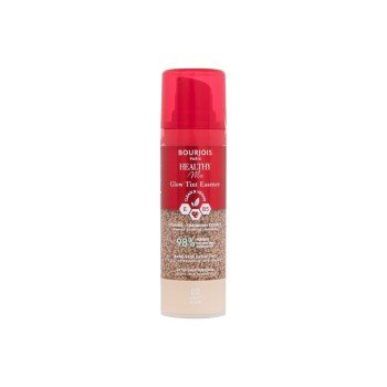 Bourjois Paris Healthy Mix 30Ml Clean & Vegan Glow Tint Essence   (Makeup) For Women  02 Light