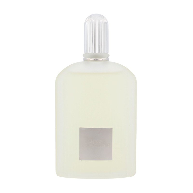 Tom Ford Grey Vetiver   100Ml    For Man (Eau De Parfum)