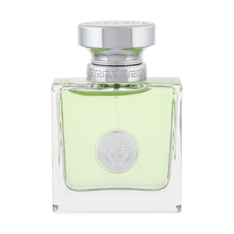Versace Versense   50Ml    For Woman (Eau De Toilette)