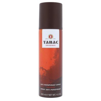 Tabac Original   200Ml    For Man (Antiperspirant)