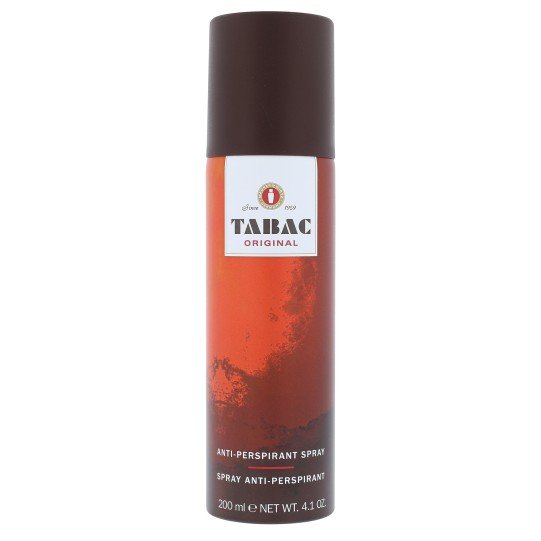 Tabac Original   200Ml    For Man (Antiperspirant)