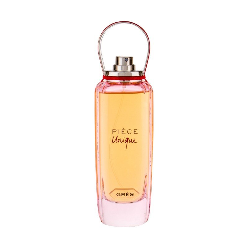 Gres Piece Unique   100Ml    Unisex (Eau De Parfum)