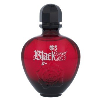 Paco Rabanne Black Xs   80Ml    For Woman (Eau De Toilette)