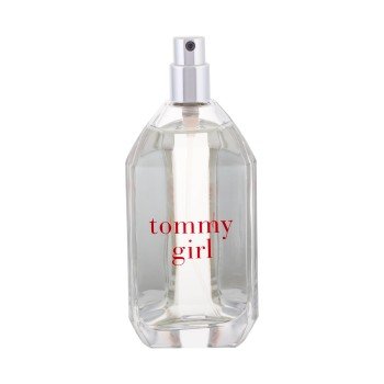 Tommy Hilfiger Tommy Girl   100Ml    For Woman Without Box(Eau De Toilette)
