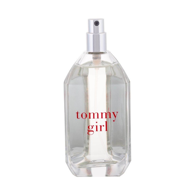 Tommy Hilfiger Tommy Girl 100Ml For Woman Without Box(Eau De Toilette) Tommy Hilfiger Tommy Girl 100Ml For Woman Without Box(Eau De Toilette)