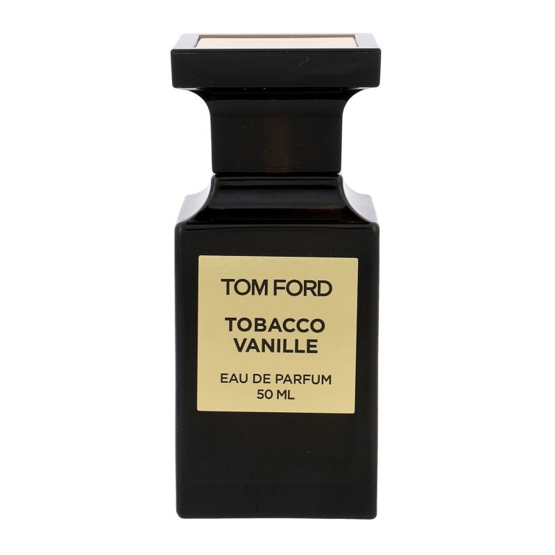 Tom Ford Tobacco Vanille 50Ml Unisex (Eau De Parfum) Tom Ford Tobacco Vanille 50Ml Unisex (Eau De Parfum)