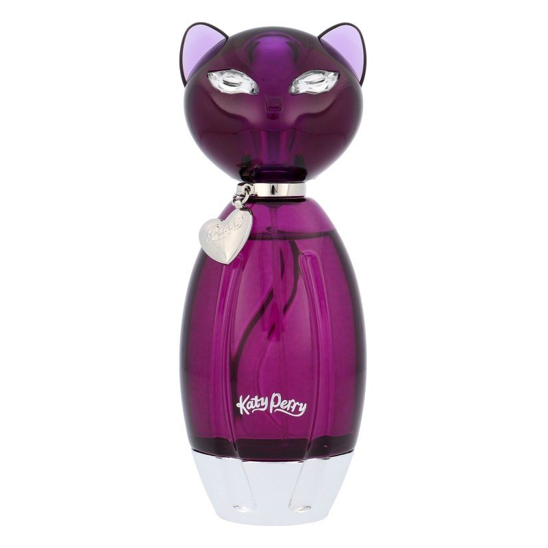 Katy Perry Purr   100Ml    For Woman (Eau De Parfum)