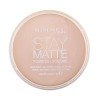 Rimmel London Stay Matte 14G 007 Mohair For Woman (Powder) Rimmel London Stay Matte 14G 007 Mohair For Woman (Powder)