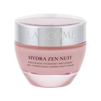 Lancôme Hydra Zen   50Ml    For Woman (Night Skin Cream)