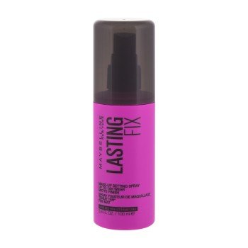 Maybelline Lasting Fix   100Ml    For Woman (Make - Up Fixator)