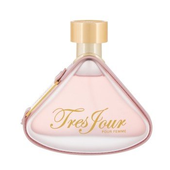 Armaf Tres Jour  100Ml    For Woman (Eau De Parfum)