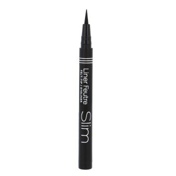 Bourjois Paris Liner Feutre Slim 0,8Ml 16 Noir For Woman (Eye Line) Bourjois Paris Liner Feutre Slim 0,8Ml 16 Noir For Woman (Eye Line)