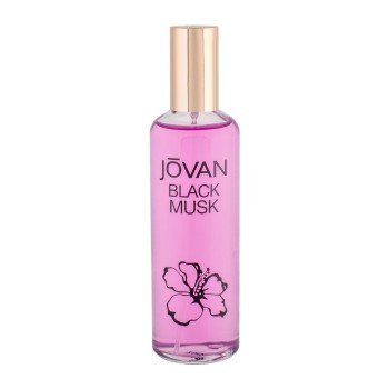 Jövan Musk Black  96Ml    For Woman (Eau De Cologne)
