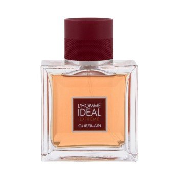 Guerlain L´Homme Ideal Extreme  50Ml    For Man (Eau De Parfum)