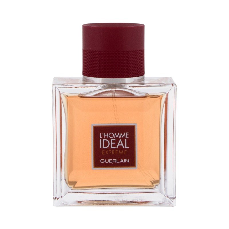 Guerlain L´Homme Ideal Extreme 50Ml For Man (Eau De Parfum) Guerlain L´Homme Ideal Extreme 50Ml For Man (Eau De Parfum)