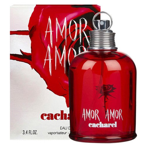 Equivalente Cacharel Amor Amor 70ml Equivalente Cacharel Amor Amor 70ml