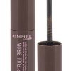 Rimmel London Wonder Full Brow 4,5Ml 002 Medium For Woman (Eyebrow Mascara) Rimmel London Wonder Full Brow 4,5Ml 002 Medium For Woman (Eyebrow Mascara)