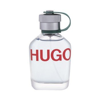 Hugo Boss Hugo Man  75Ml    For Man (Eau De Toilette)