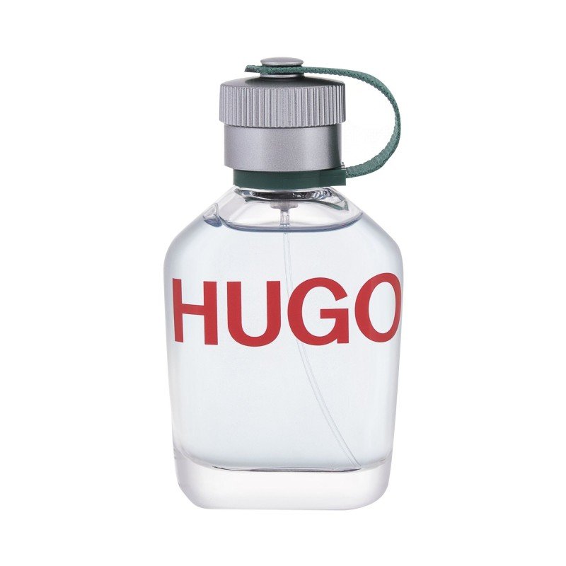 Hugo Boss Hugo Man  75Ml    For Man (Eau De Toilette)