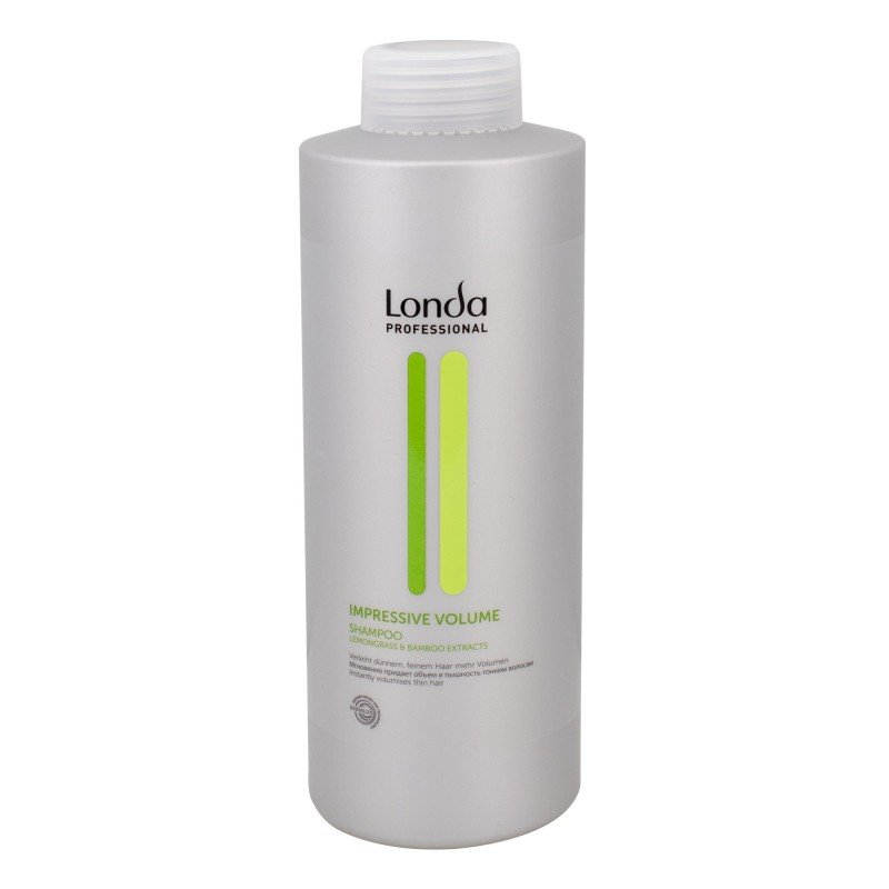 Londa Professional Impresive Volume   1000Ml    For Woman (Shampoo)