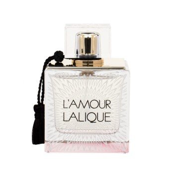 Lalique L´Amour   100Ml    For Woman (Eau De Parfum)