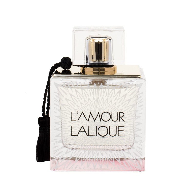 Lalique L´Amour   100Ml    For Woman (Eau De Parfum)