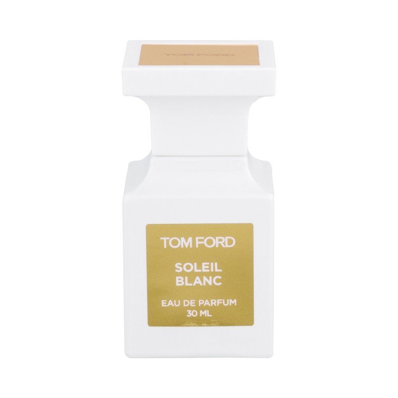 Tom Ford Soleil Blanc 30Ml Unisex (Eau De Parfum) Tom Ford Soleil Blanc 30Ml Unisex (Eau De Parfum)