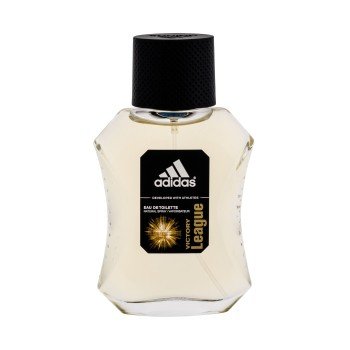 Adidas Victory League   50Ml    For Man (Eau De Toilette)