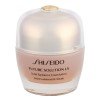 Shiseido Future Solution Lx Total Radiance Foundation  30Ml N4 Neutral  Spf15 For Woman (Makeup)