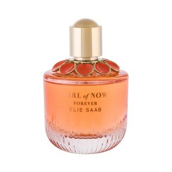 Elie Saab Girl Of Now Forever  90Ml    For Woman (Eau De Parfum)