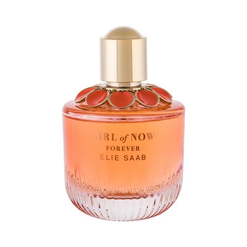 Elie Saab Girl Of Now Forever 90Ml For Woman (Eau De Parfum) Elie Saab Girl Of Now Forever 90Ml For Woman (Eau De Parfum)