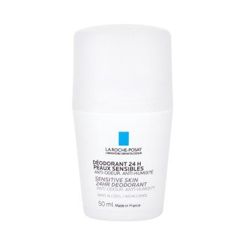 La Roche-Posay Physiological   50Ml    For Woman (Deodorant)