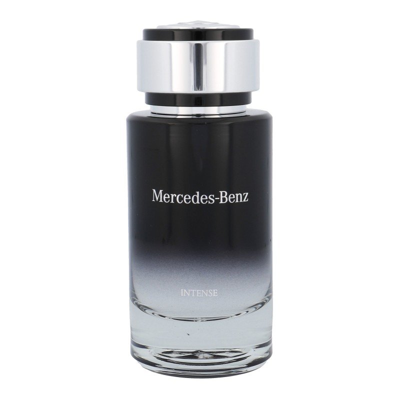 Mercedes-Benz Mercedes-Benz Intense 120Ml For Man (Eau De Toilette) Mercedes-Benz Mercedes-Benz Intense 120Ml For Man (Eau De Toilette)