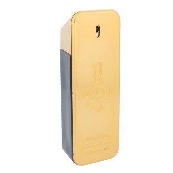 Paco Rabanne 1 Million   100Ml    For Man (Eau De Toilette)