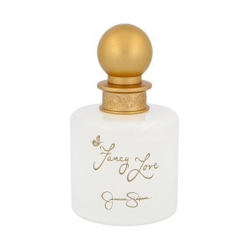 Jessica Simpson Fancy Love   100Ml    For Woman (Eau De Parfum)
