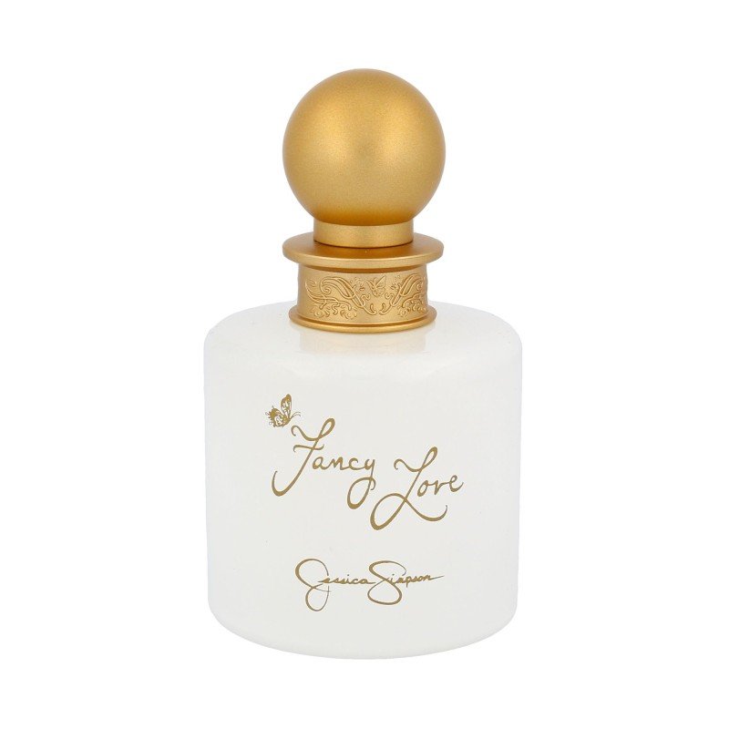 Jessica Simpson Fancy Love   100Ml    For Woman (Eau De Parfum)