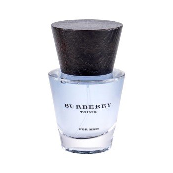 Burberry Touch For Men   50Ml    For Man (Eau De Toilette)